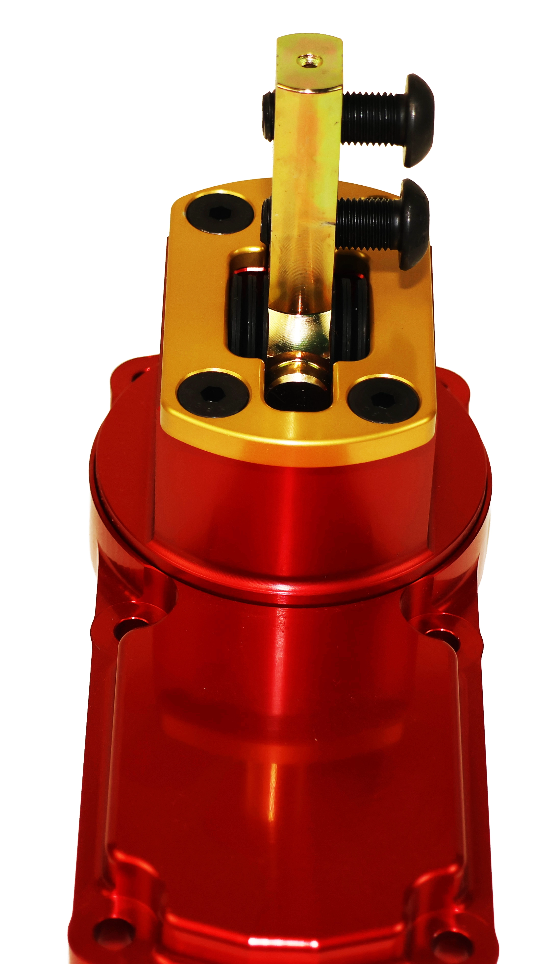 kiki TKX Qwik Stik/ no offset/ Straight up/ Front socket
